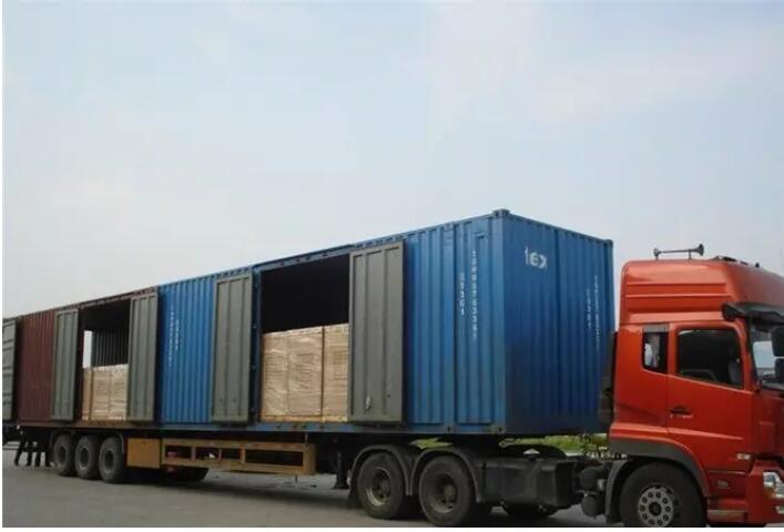 厦门到玛曲县整车运输