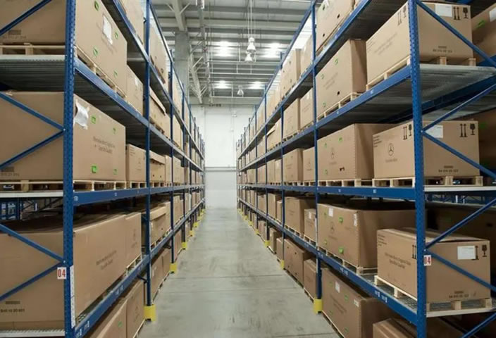 厦门到玛曲县货物仓储