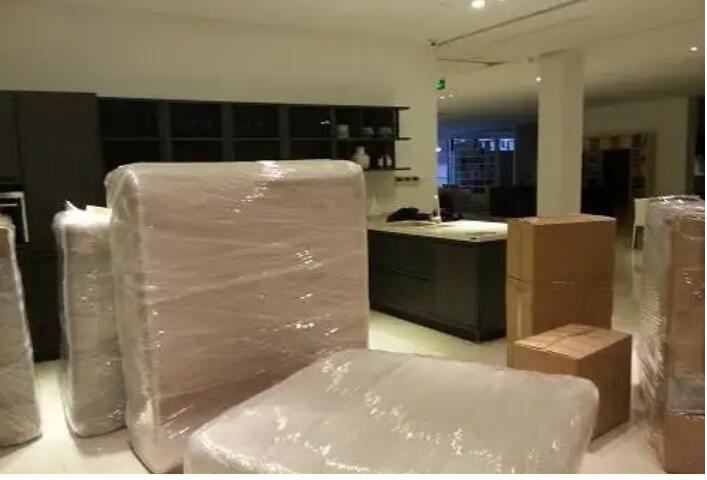 厦门到玛曲县长途搬家